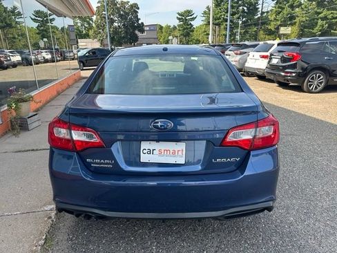 Used 2019 Subaru Legacy 2.5i AWD/4WD image 5