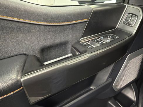 Used 2023 Ford F150 Tremor w/ Equipment Group 402A High image 36