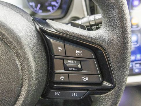 Used 2024 Subaru Crosstrek 2.0i Premium image 29