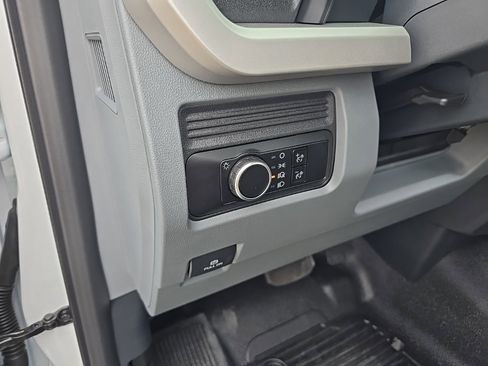 New 2026 Ford F550 2WD Regular Cab Super Duty image 16