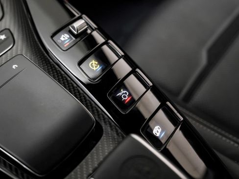 Used 2021 Mercedes-Benz AMG GT 63 S image 32