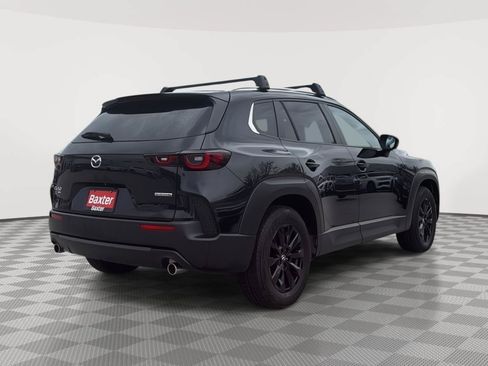 Used 2024 MAZDA CX-50 AWD 2.5 S w/ Weather Package image 12