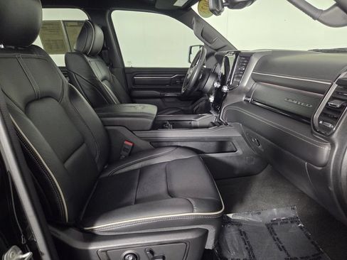 Used 2023 RAM 1500 Limited AWD/4WD image 31