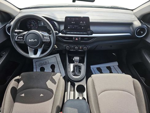 Used 2023 Kia Forte LXS FWD image 10