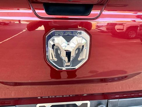 Used 2022 RAM 1500 Big Horn AWD/4WD image 30