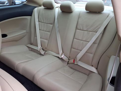 Used 2012 Honda Accord EX-L image 10