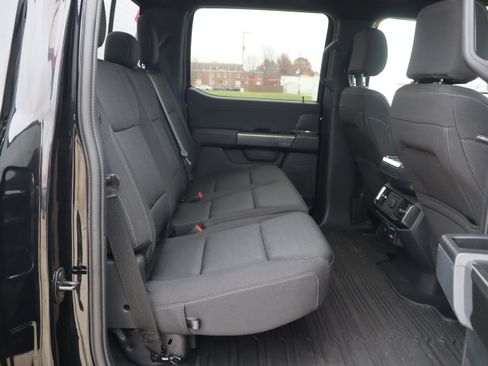 Used 2023 Ford F150 XLT w/ Equipment Group 302A High image 12