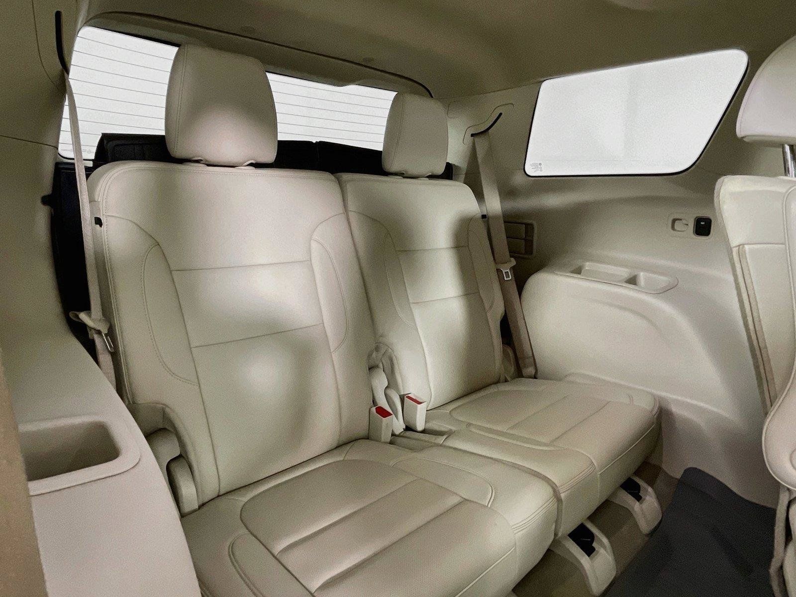 Used 2021 GMC Acadia Denali w/ Denali Technology Package FWD image 32