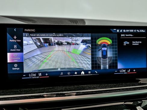 Used 2024 BMW X5 xDrive40i w/ M Sport Package image 23