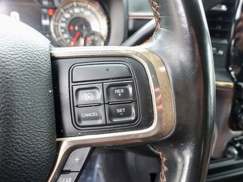 Used 2022 RAM 2500 Limited AWD/4WD image 15