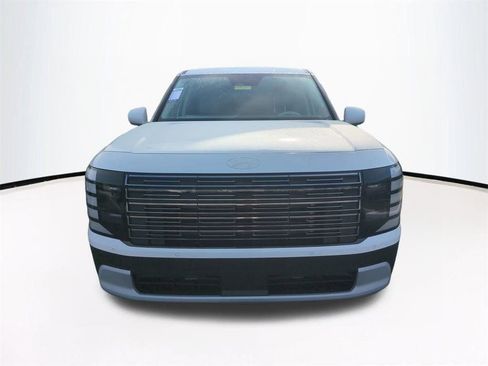 New 2026 Hyundai Palisade SE FWD image 3