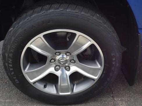 Used 2019 RAM 1500 Sport AWD/4WD image 50