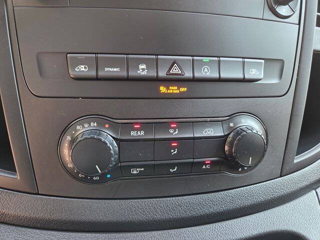 Used 2020 Mercedes-Benz Metris Passenger w/ Premium Safety Package image 29