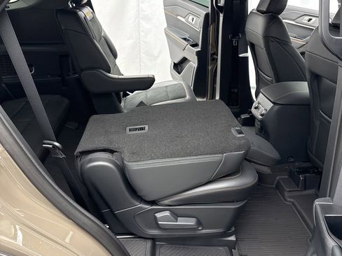 New 2026 Ford Explorer Tremor AWD/4WD image 37