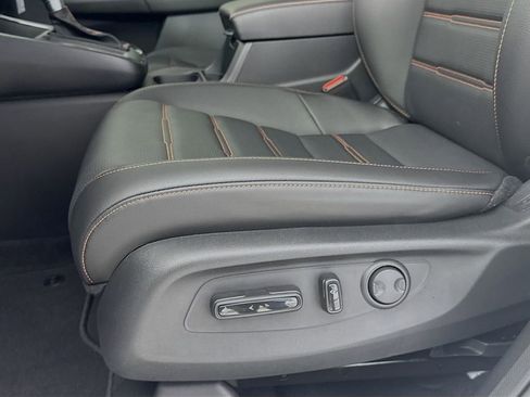 New 2026 Honda CR-V Sport-L image 23