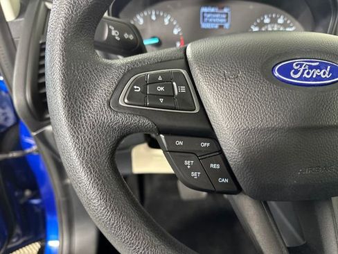 Used 2021 Ford EcoSport S image 15