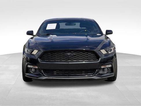 Used 2017 Ford Mustang Premium w/ Ecoboost Performance Package RWD image 8