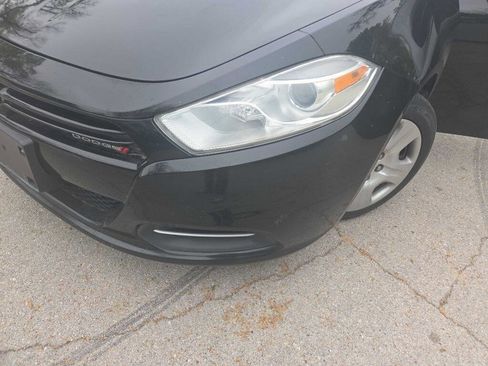 Used 2015 Dodge Dart SE w/ Convenience Group image 11