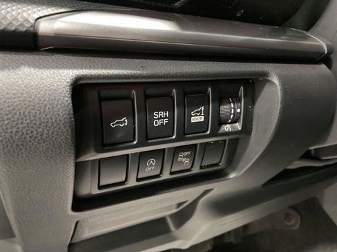 Used 2023 Subaru Forester Premium AWD/4WD image 12