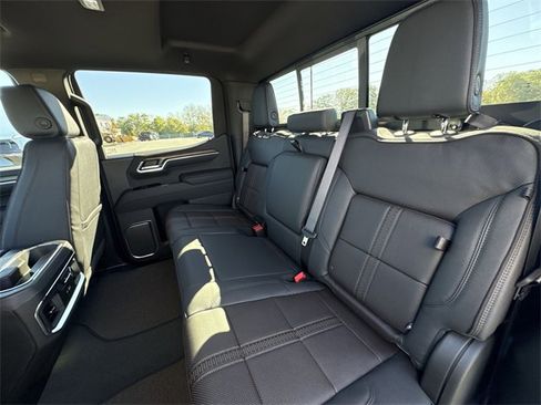 New 2026 Chevrolet Silverado 1500 High Country w/ Technology Package image 26