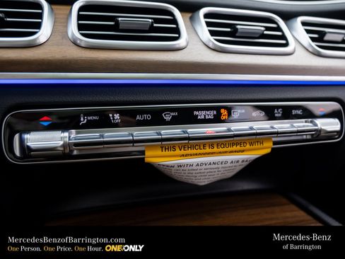 New 2026 Mercedes-Benz GLE 350 4MATIC image 29