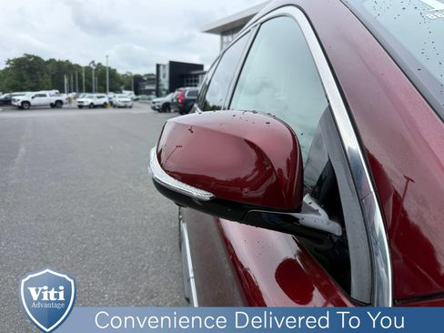 Used 2019 INFINITI QX60 Luxe w/ Essential Package AWD/4WD image 10