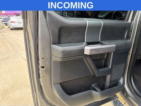 Used 2018 Ford F150 XLT w/ Equipment Group 302A Luxury RWD image 30