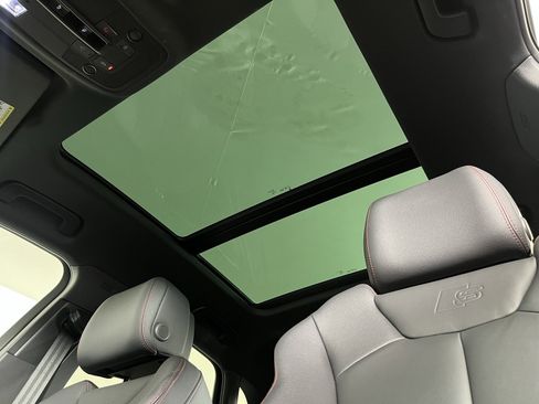 Used 2025 Audi Q3 2.0T Premium Plus w/ Premium Plus Package image 14