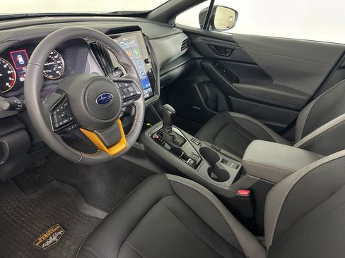 Used 2025 Subaru Crosstrek 2.5i Wilderness w/ Wilderness Package image 21