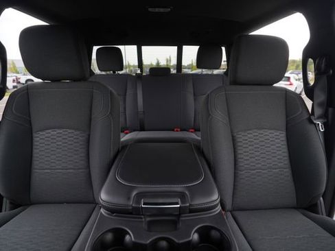 New 2026 RAM 2500 Tradesman image 31