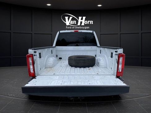 Used 2024 Ford F250 XLT image 13