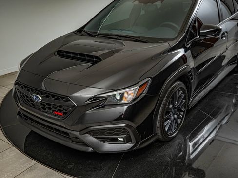 Used 2025 Subaru WRX Premium AWD/4WD image 15