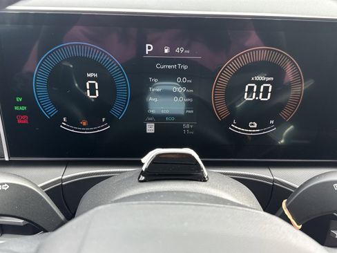 New 2026 Hyundai Santa Fe SEL image 17