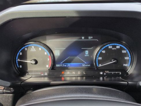 Used 2023 Ford Bronco Sport Outer Banks w/ Tech Package image 15