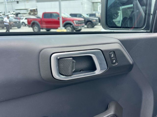 New 2026 Ford Bronco Raptor AWD/4WD image 12
