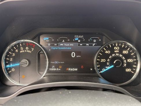 Used 2018 Ford F150 Lariat image 15