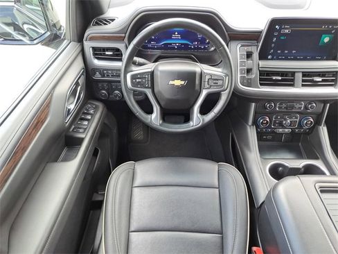 Used 2024 Chevrolet Tahoe Premier image 11