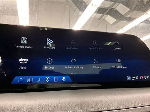 Used 2025 Cadillac CT5 Premium Luxury w/ Sun And Sound Package image 35