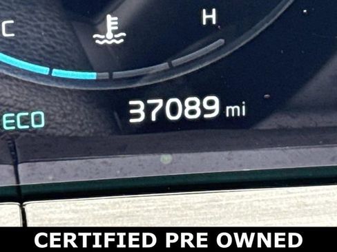 Certified 2024 Kia Telluride SX Prestige X-Line image 29