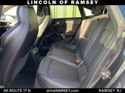 Used 2021 Audi S5 Premium Plus w/ Premium Plus Package image 21