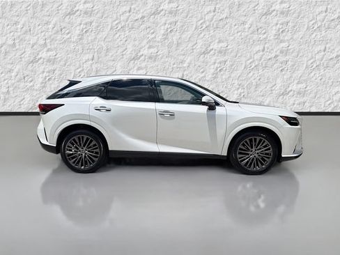 Used 2023 Lexus RX 350 FWD w/ Cold Area Package image 2