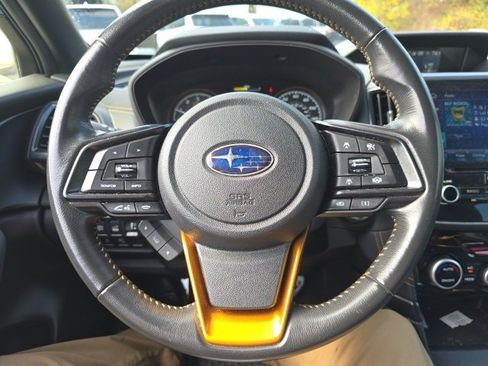 Used 2022 Subaru Forester Wilderness image 19