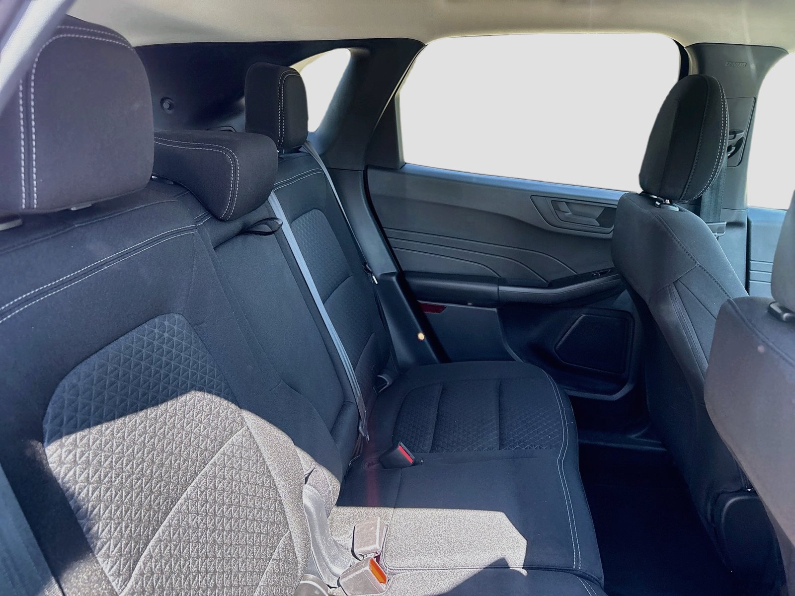 Used 2025 Ford Escape Active FWD image 24