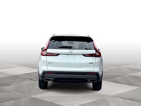 Used 2023 Honda CR-V Sport image 7