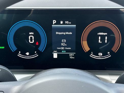 New 2026 Hyundai Tucson Blue SE AWD/4WD image 28