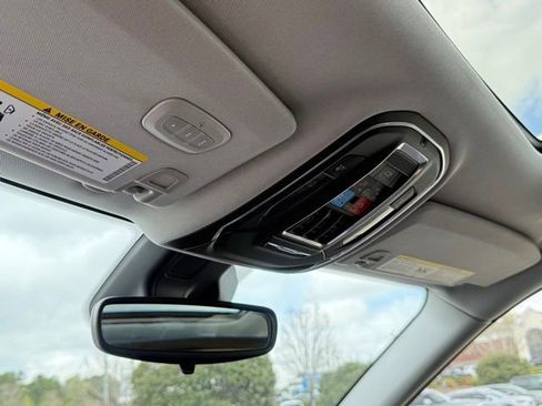 Used 2021 Jeep Grand Cherokee L Limited image 25