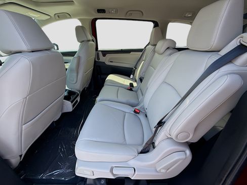 New 2026 Honda Odyssey EX-L image 20