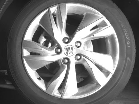 Used 2025 Buick Encore GX Preferred FWD image 15