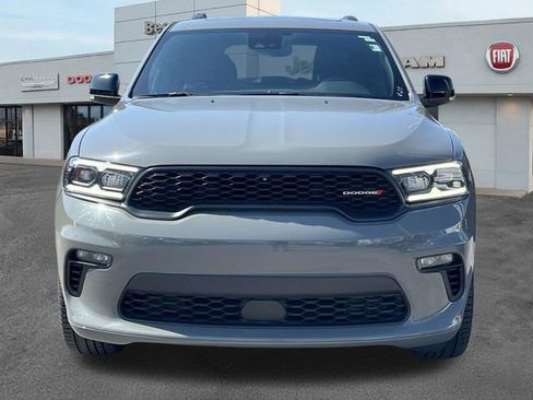 Used 2023 Dodge Durango GT AWD/4WD image 2