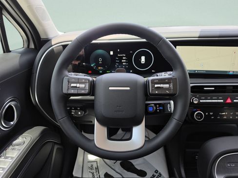 New 2026 Hyundai Palisade FWD Hybrid image 16